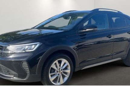 VW Taigo 8.758 km 23.380 &euro; Grevenbroich 41515