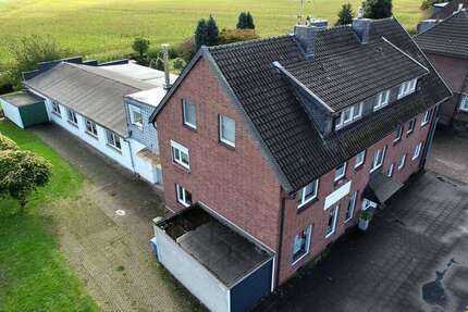 Gewerbeobjekt Oberhausen Holten - 1.750&euro; | Angebot:22073155