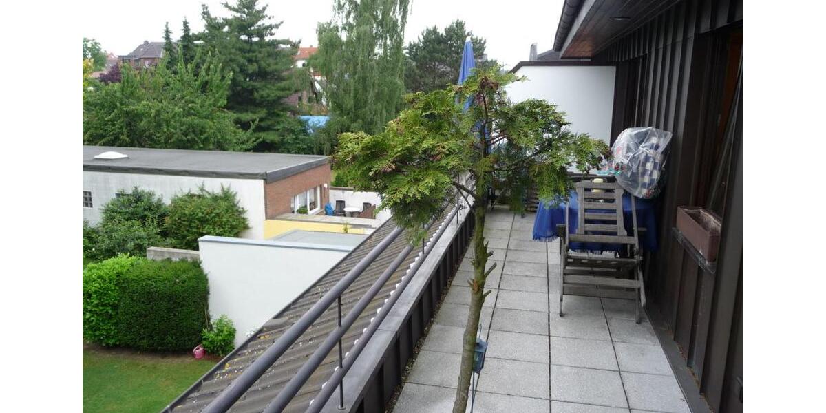Etagenwohnung Krefeld Hüls - 2 Zimmer, 57 m&sup2;, 650&euro; | Angebot:26626226