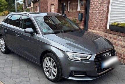 Audi A3 65.000 km 19.800 &euro; Duisburg 47199