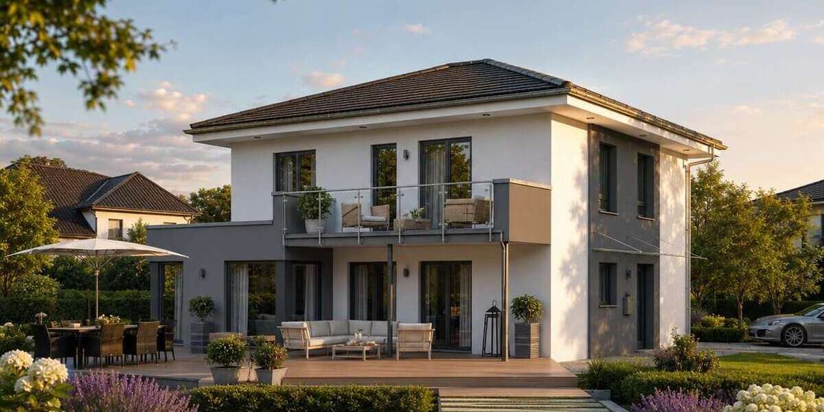 Einfamilienhaus Mülheim an der Ruhr Broich - 5 Zimmer, 145 m&sup2;, 843.000&euro; | Angebot:27370011