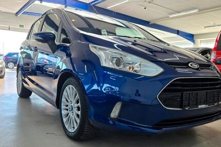 Ford B-Max 73.629 km 5.499 &euro; Rheinberg 47495
