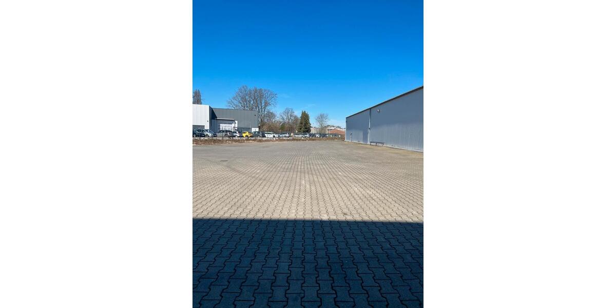 Gewerbeobjekt Düsseldorf Stadtbezirk 3 - 2&euro; | Angebot:25407990