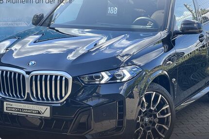 BMW X5 26.200 km 76.680 &euro; Mülheim an der Ruhr 45478