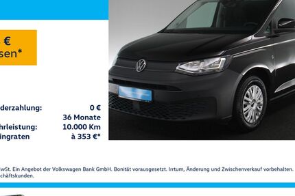 VW Caddy 16.659 km 25.500 &euro; Krefeld 47803