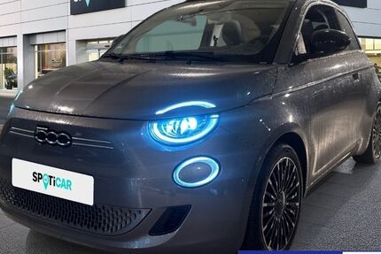 Fiat 500e 51.785 km 19.680 &euro; Ratingen 40878