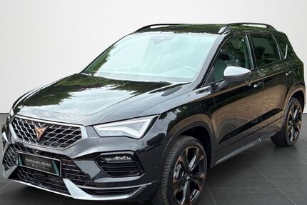 Cupra Ateca 10 km 34.490 &euro; Viersen 41751