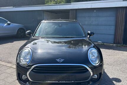 Mini One Clubman 122.000 km 11.700 &euro; Meerbusch 40670