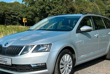 Skoda Octavia 85.600 km 15.990 &euro; Neukirchen-Vluyn 47506