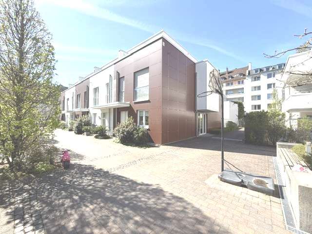 Einfamilienhaus Düsseldorf Friedrichstadt - 5 Zimmer, 180 m&sup2;, 1.398.000&euro; | Angebot:27331973