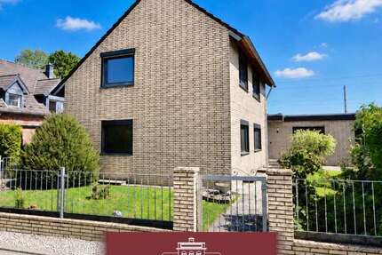 Haus Willich - 6 Zimmer, 143 m&sup2;, 395.000&euro; | Angebot:27234613