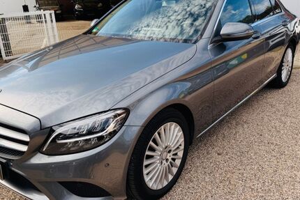Mercedes-Benz C 180 91.400 km 18.700 &euro; Moers 47445
