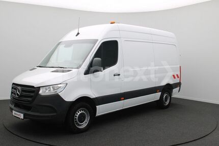 Mercedes-Benz Sprinter 289.050 km 26.763 &euro; Mönchengladbach 41066