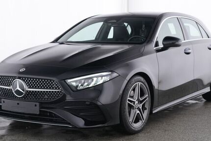 Mercedes-Benz A 180 12.381 km 30.750 &euro; Oberhausen 46149