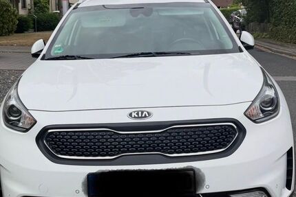 Kia Niro EV 58.000 km 15.480 &euro; Moers 47447