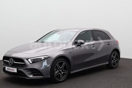 Mercedes-Benz A 250 63.050 km 26.490 &euro; Mönchengladbach 41066