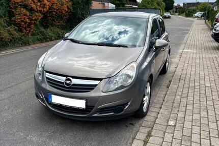 Opel Corsa 194.000 km 3.500 &euro; Geldern 47608
