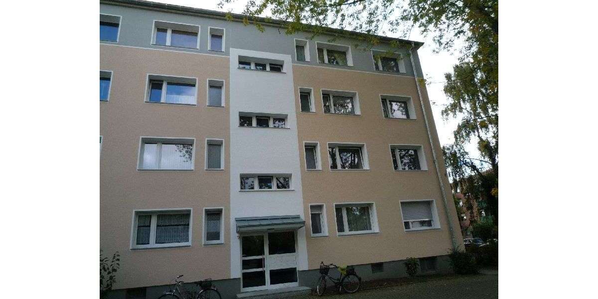 Etagenwohnung Moers - 3.5 Zimmer, 74 m&sup2;, 749&euro; | Angebot:27339481
