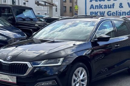 Skoda Octavia 84.381 km 18.750 &euro; Oberhausen 46045