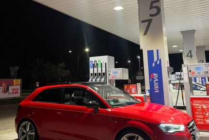 Audi A3 177.000 km 9.200 &euro; Mönchengladbach 41236