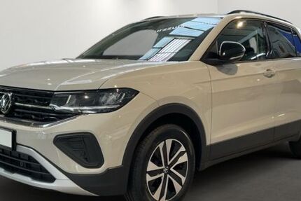 VW T-Cross 2.000 km 28.340 &euro; Düsseldorf 40233