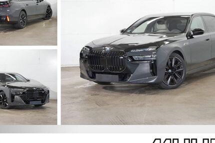 BMW i7 1.719 km 139.980 &euro; Oberhausen 46149