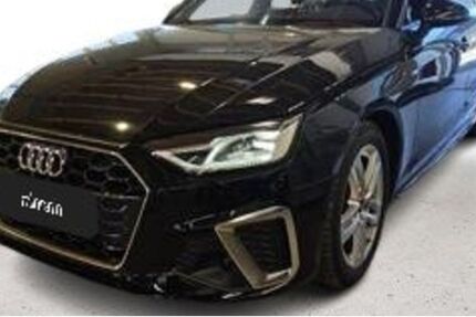 Audi A4 20.804 km 31.910 &euro; Moers-Hülsdonk 47441