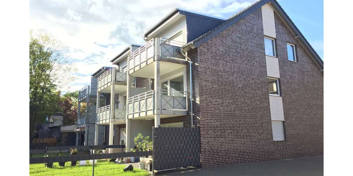 Etagenwohnung Duisburg-Meiderich Meiderich - 1.5 Zimmer, 43 m&sup2;, 245&euro; | Angebot:27352068