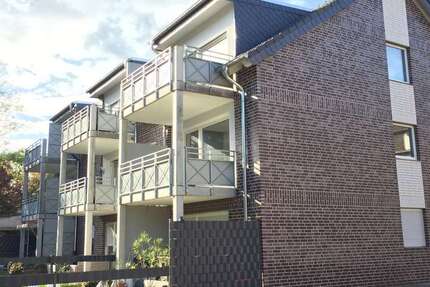 Wohnung Duisburg-Meiderich Meiderich - 1.5 Zimmer, 43 m&sup2;, 245&euro; | Angebot:27352068