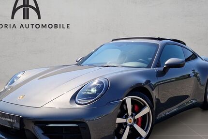 Porsche 992 58.013 km 114.990 &euro; Kaarst (bei Düsseldorf) 41564
