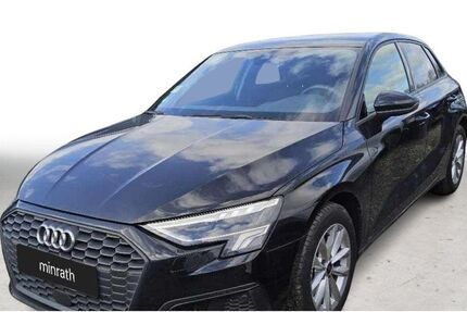 Audi A3 37.328 km 21.229 &euro; Moers-Hülsdonk 47441