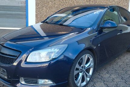 Opel Insignia 298.000 km 3.900 &euro; Moers 47441