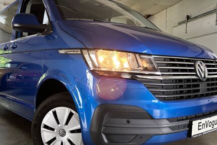 VW T6 Caravelle 136.955 km 31.950 &euro; Wegberg 41844