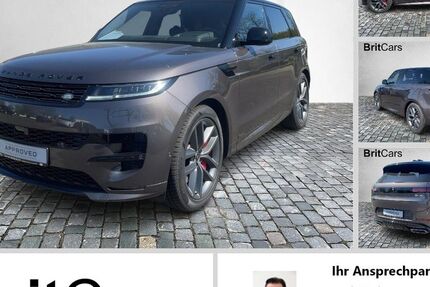 Land Rover Range Rover Sport 28.241 km 108.675 &euro; Krefeld 47803