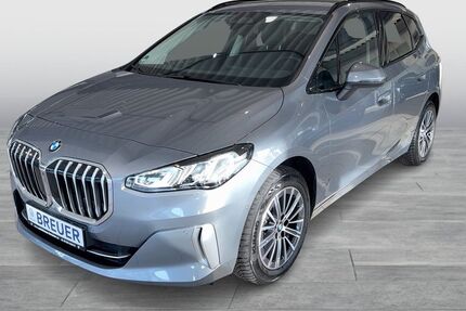 BMW 216 Active Tourer 8.300 km 29.999 &euro; Grevenbroich 41516