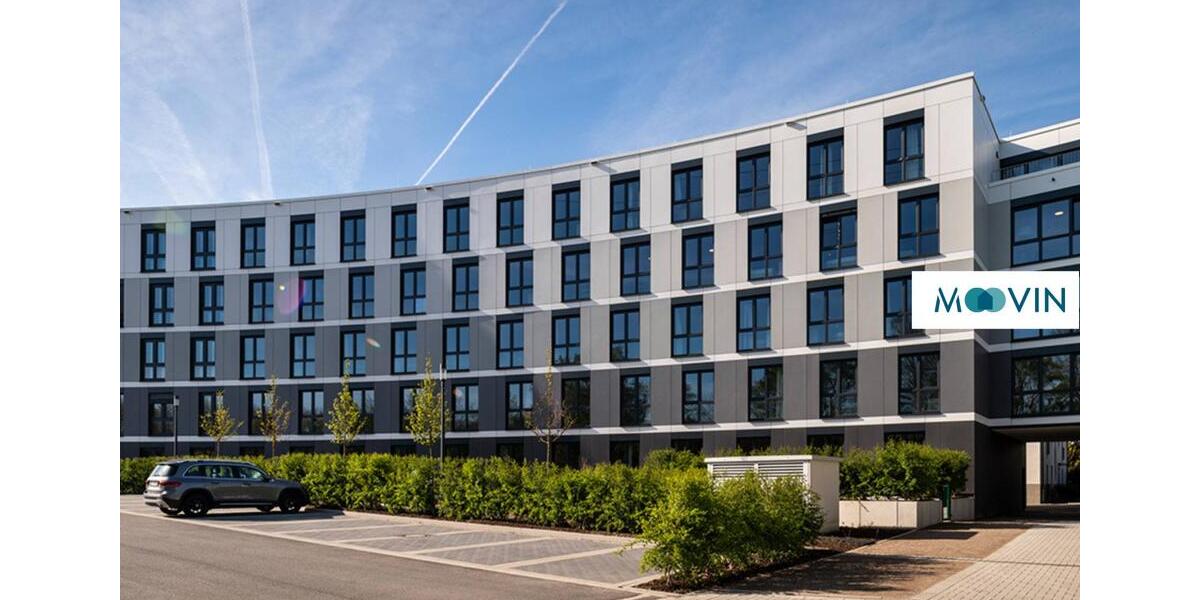 Etagenwohnung Düsseldorf Stadtbezirk 3 - 1 Zimmer, 20 m&sup2;, 673&euro; | Angebot:22830397