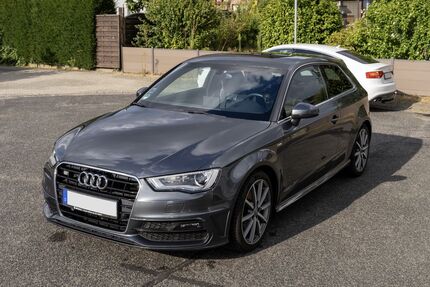 Audi A3 162.000 km 11.000 &euro; Kempen 47906