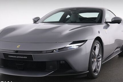 Ferrari Amalfi 7.900 km 289.885 &euro; Meerbusch 40667