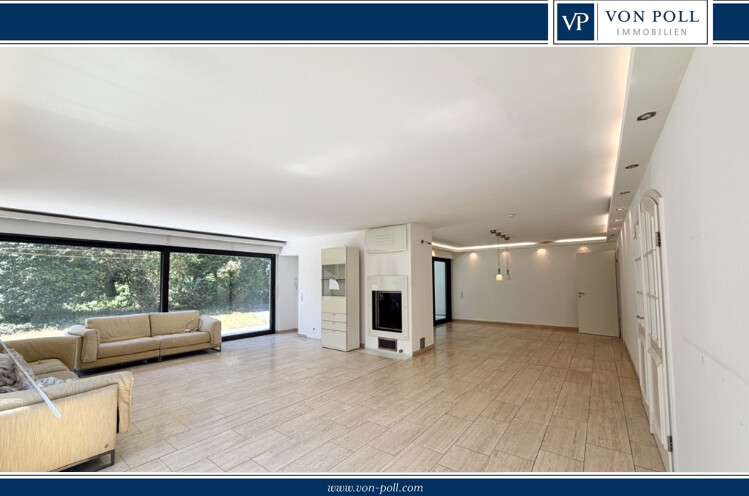 Einfamilienhaus Mönchengladbach Nord - 7 Zimmer, 225 m&sup2;, 850.000&euro; | Angebot:26729358