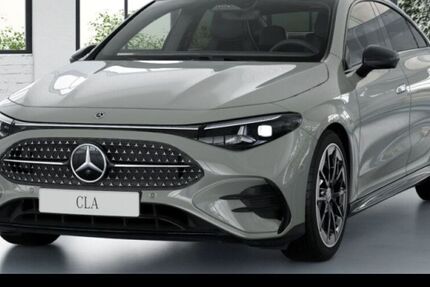 Mercedes-Benz CLA 200 9.900 km 51.690 &euro; Duisburg 47138
