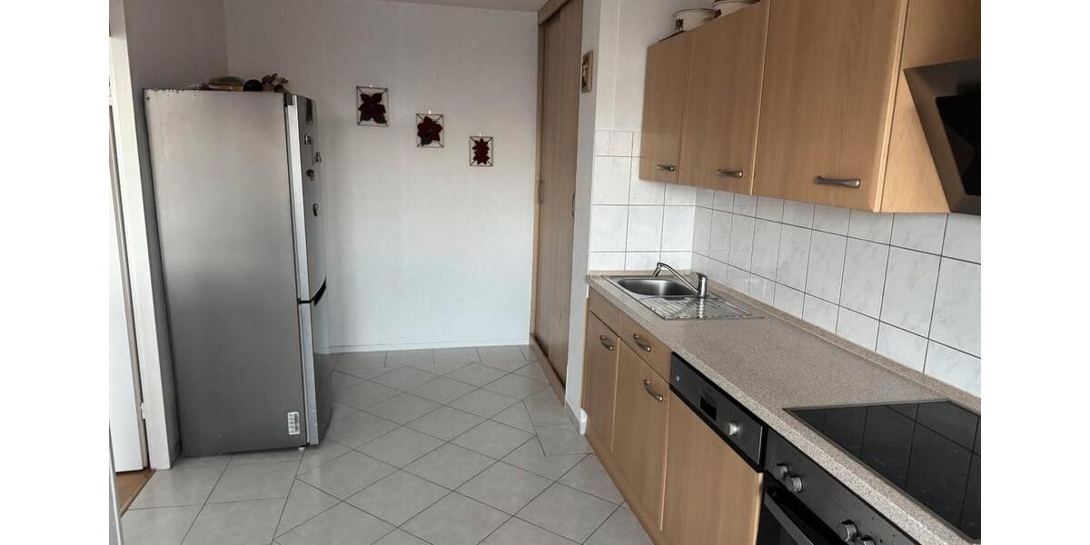 Etagenwohnung Krefeld Benrad - 3 Zimmer, 75 m&sup2;, 149.500&euro; | Angebot:26875514