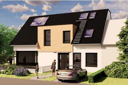 Haus Düsseldorf Stockum - 5 Zimmer, 200 m&sup2;, 899.000&euro; | Angebot:27230684
