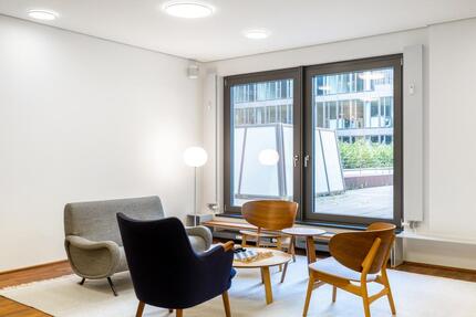 Gewerbeobjekt Düsseldorf Stadtbezirk 3 - 109&euro; | Angebot:22931517