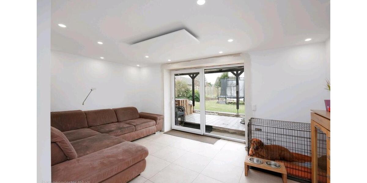 Einfamilienhaus Brüggen - 5 Zimmer, 200 m&sup2;, 425.000&euro; | Angebot:27426500