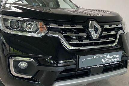 Renault Alaskan 104.793 km 24.980 &euro; Heiligenhaus 42579