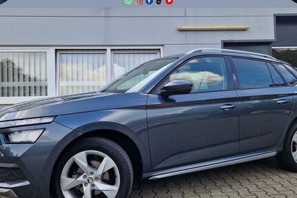 Skoda Kamiq 14.500 km 19.990 &euro; Neukirchen-Vluyn 47506