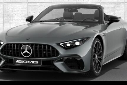 Mercedes-Benz SL 43 AMG 8.131 km 109.990 &euro; Duisburg 47138