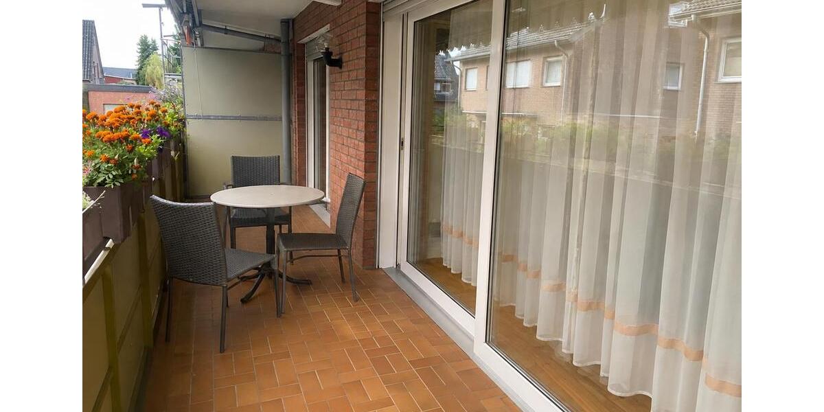 Erdgeschoßwohnung Neuss Allerheiligen - 4 Zimmer, 88 m&sup2;, 269.000&euro; | Angebot:27413707