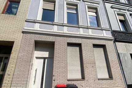 Wohnung Krefeld Dießem - 2.5 Zimmer, 30 m&sup2;, 350&euro; | Angebot:27345533