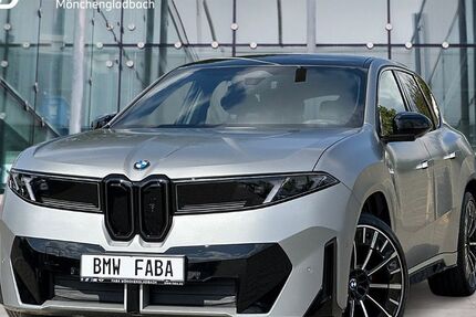 BMW iX3 3.200 km 85.799 &euro; Mönchengladbach 41066